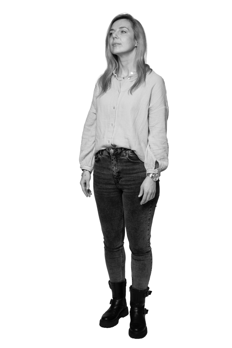Marta Nowacka